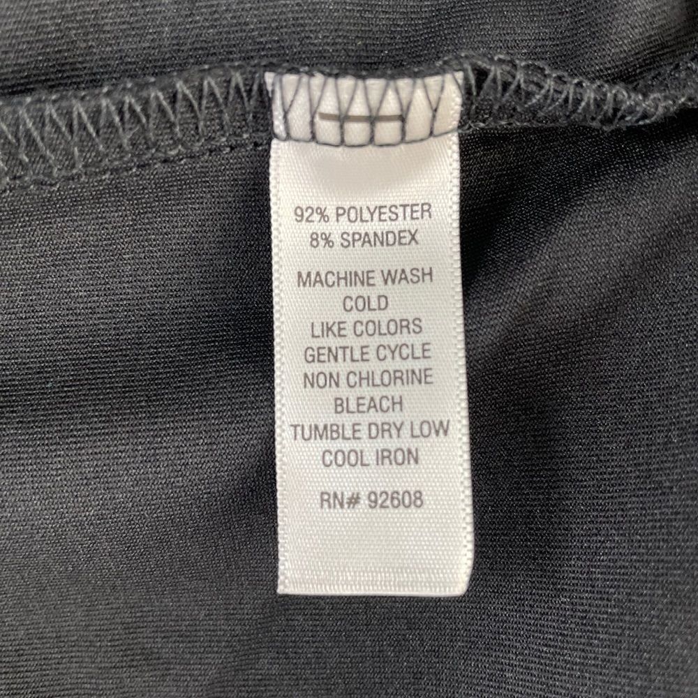 NWT Passports Full Zip Jacket Size M - Picture 8 of 8